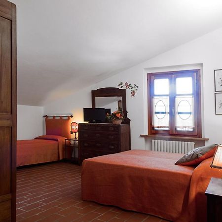 Agriturismo San Marco Hotel Rosignano Marittimo Eksteriør billede