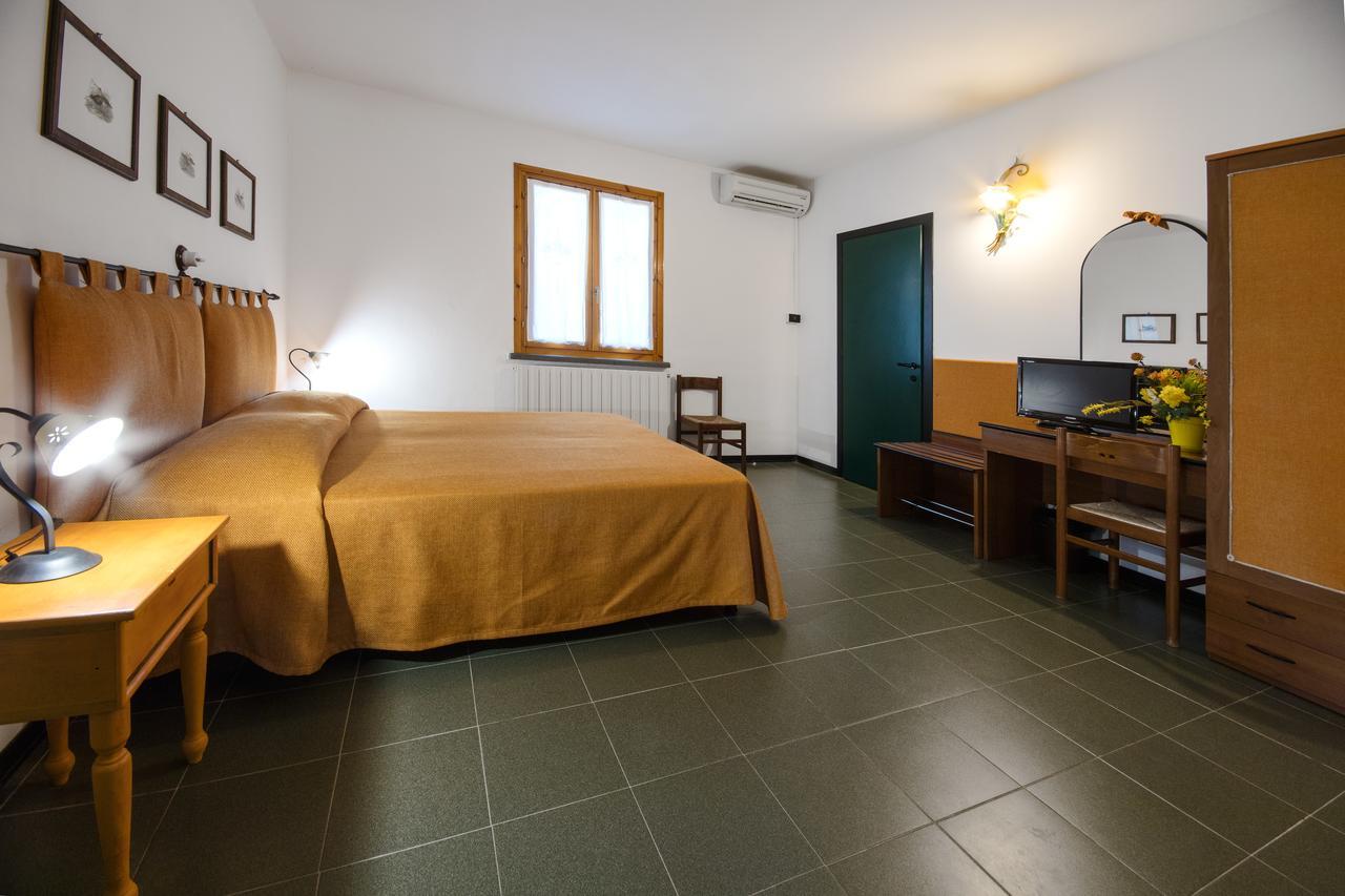 Agriturismo San Marco Hotel Rosignano Marittimo Eksteriør billede