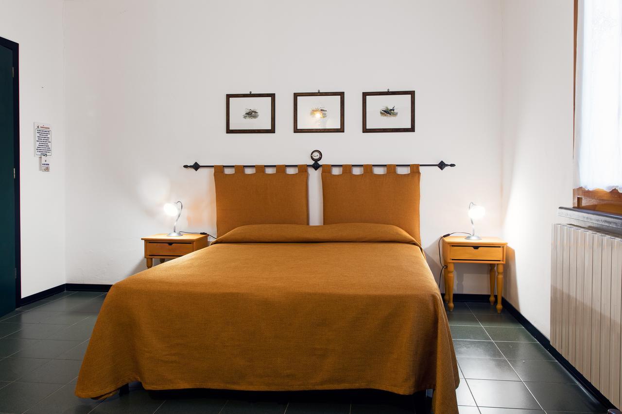 Agriturismo San Marco Hotel Rosignano Marittimo Eksteriør billede