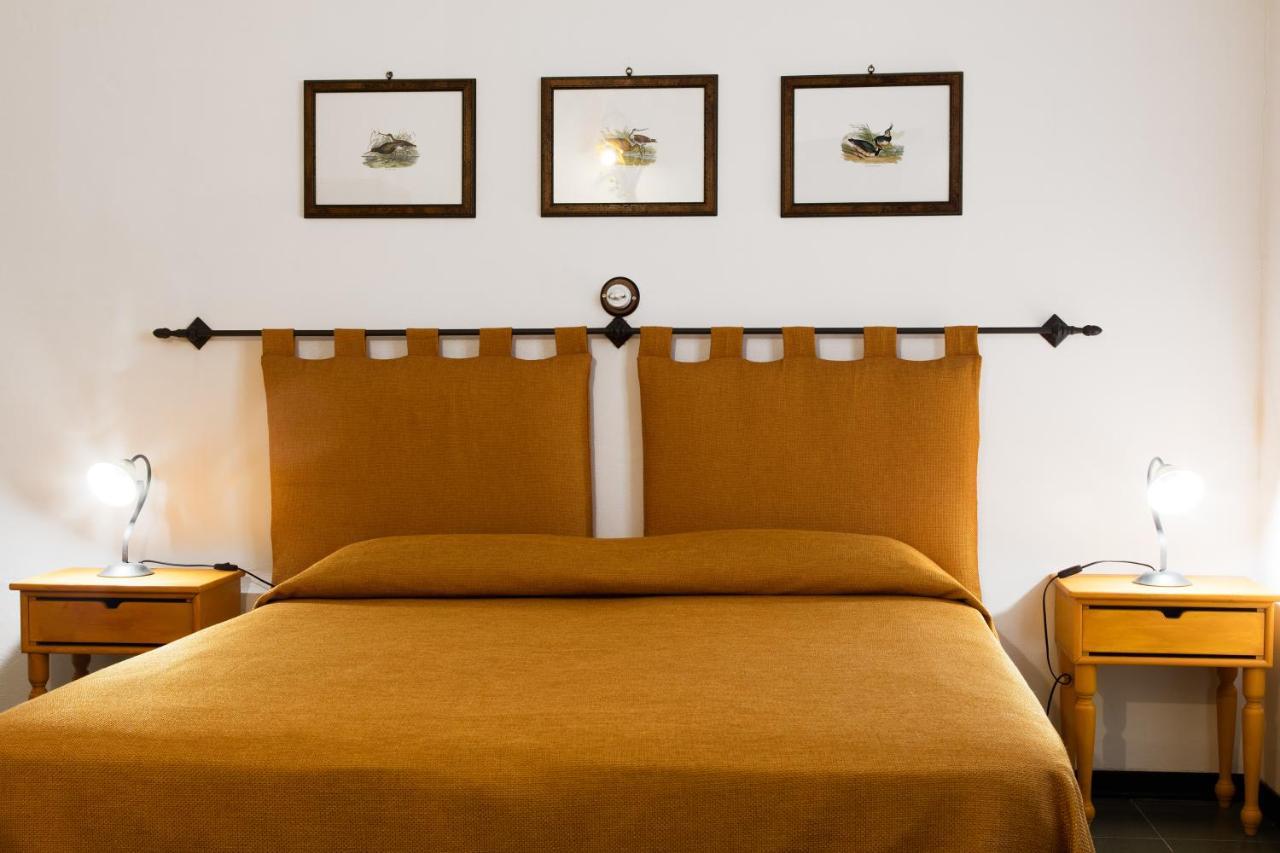 Agriturismo San Marco Hotel Rosignano Marittimo Eksteriør billede